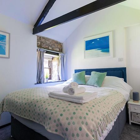 Cosy Cottage In The Beautiful Lamorna Valley - Walk To The Pub & Sea Paul Ngoại thất bức ảnh