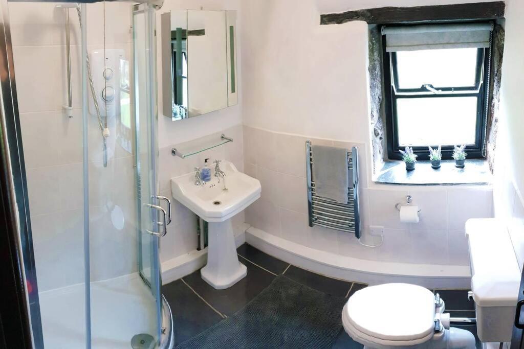 Cosy Cottage In The Beautiful Lamorna Valley - Walk To The Pub & Sea Paul Ngoại thất bức ảnh